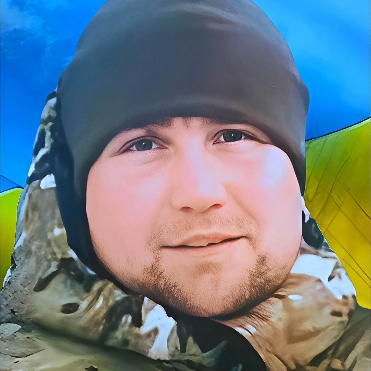 Сидоренко Максим Сергійович